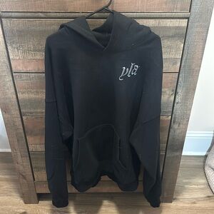 YOUNGLA HOODIE SIZE XXL